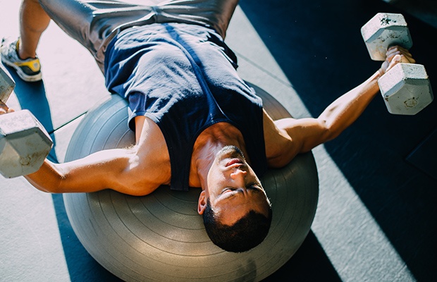 The 8 Most Common Workout Questions, Answered