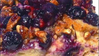 Sheet Pan French Toast Recipe