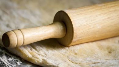 Whole Wheat Pizza Dough Crust