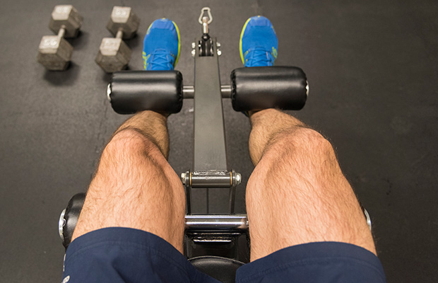 7 Exercise Machines You're Using All Wrong