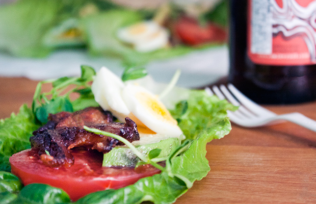 30-Minute Meals: BLT