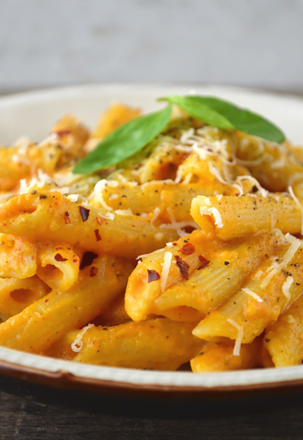 Butternut Squash Penne, Pasta Sauce Recipes