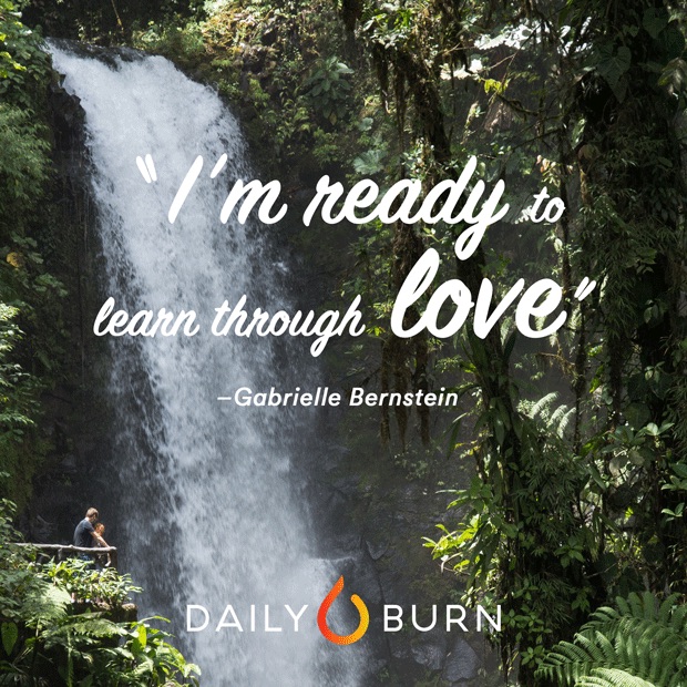 Gabrielle Bernstein Zen Quote 3