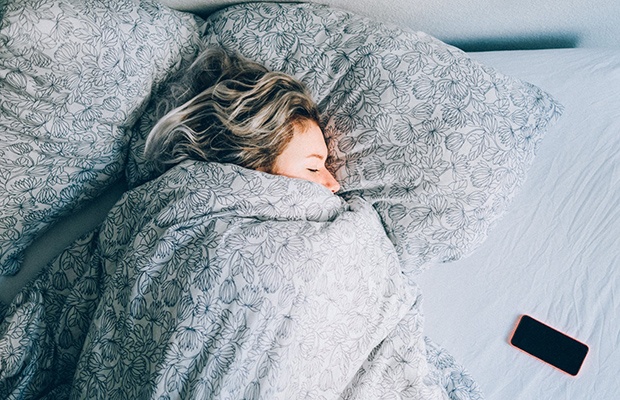 Guide to Better Sleep: How to Address Sleep Issues, Stat