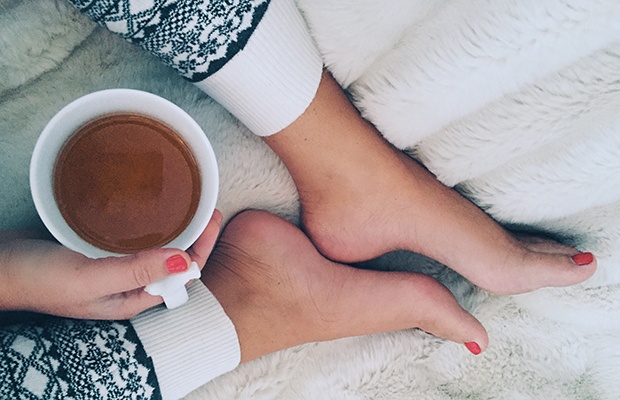 Sleep Better Guide: How to Create a Bedtime Ritual