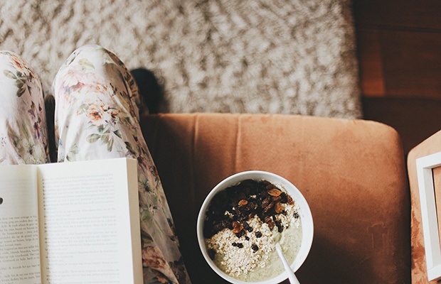 Guide to Better Sleep: How to Make the Perfect Nightcap