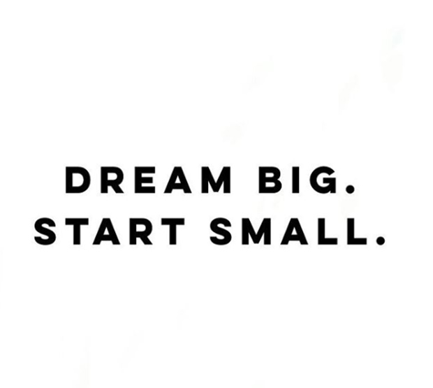 Adam Rosante Motivational Mantras Instagram