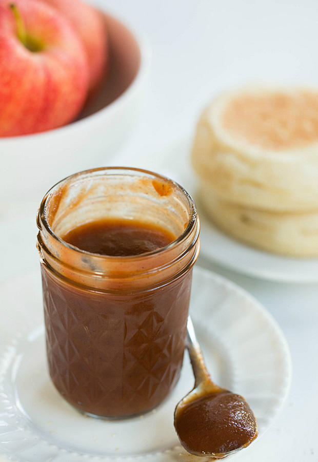 9 DIY Recipes for Nut Butter, Apple Butter and More