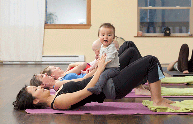 Best Fit Mom Tips