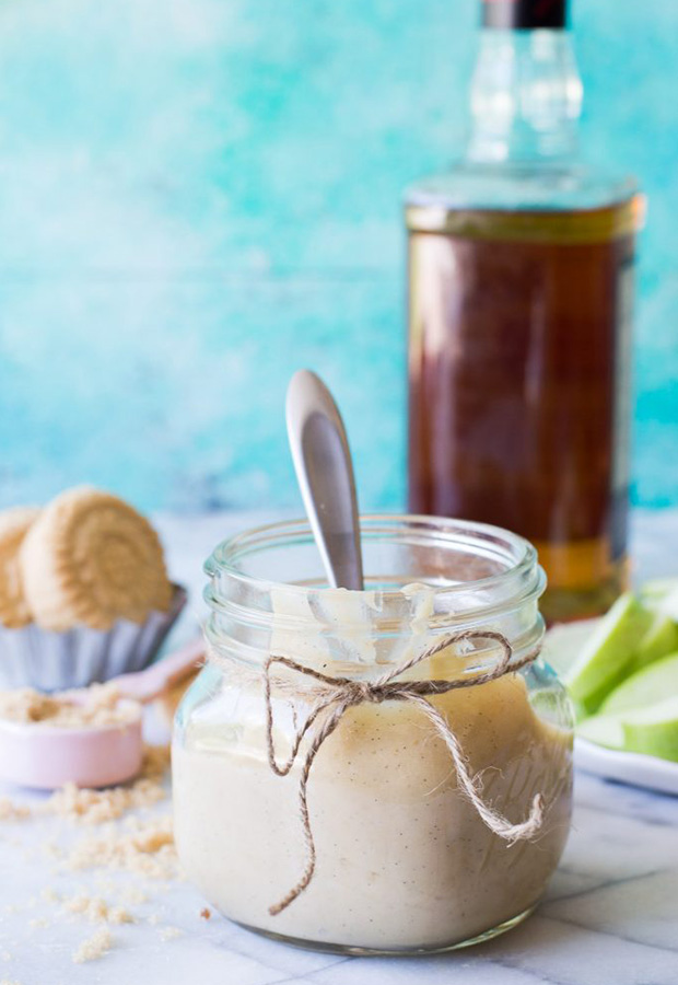 9 DIY Recipes for Nut Butter, Cookie Butter and More