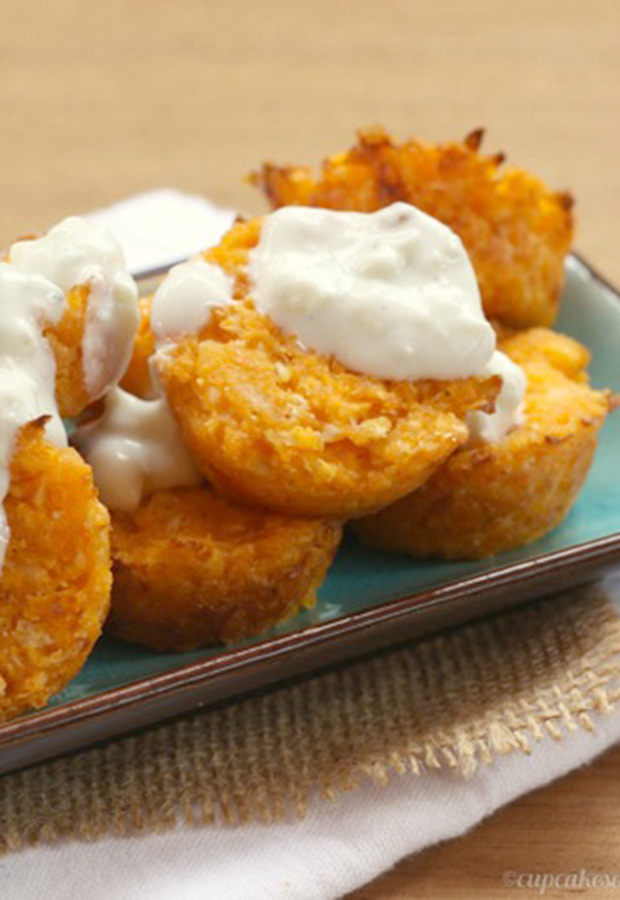 9 Healthy Tater Tots Recipes You’ll Seriously Crave 