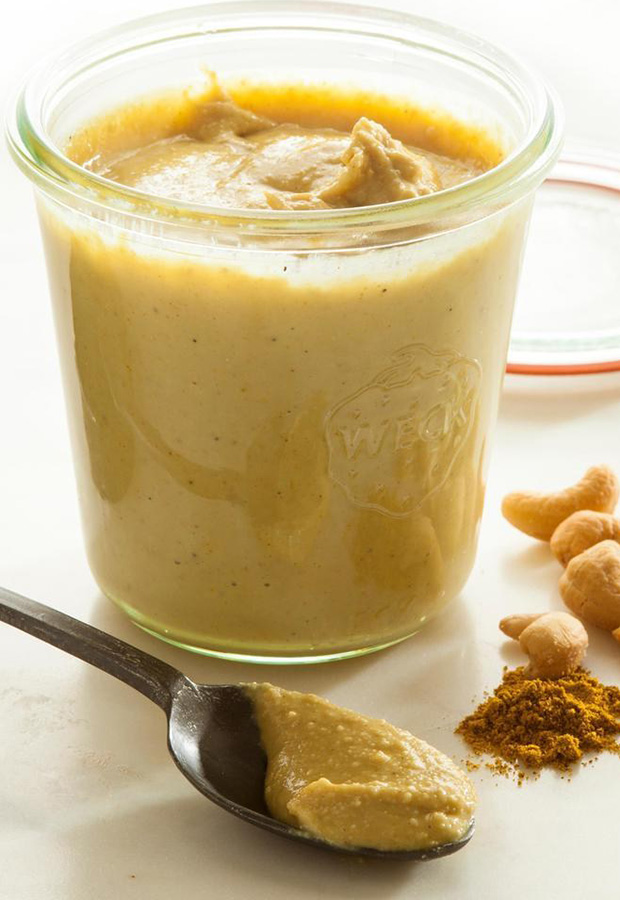 9 DIY Recipes for Nut Butter, Cashew Butter and More