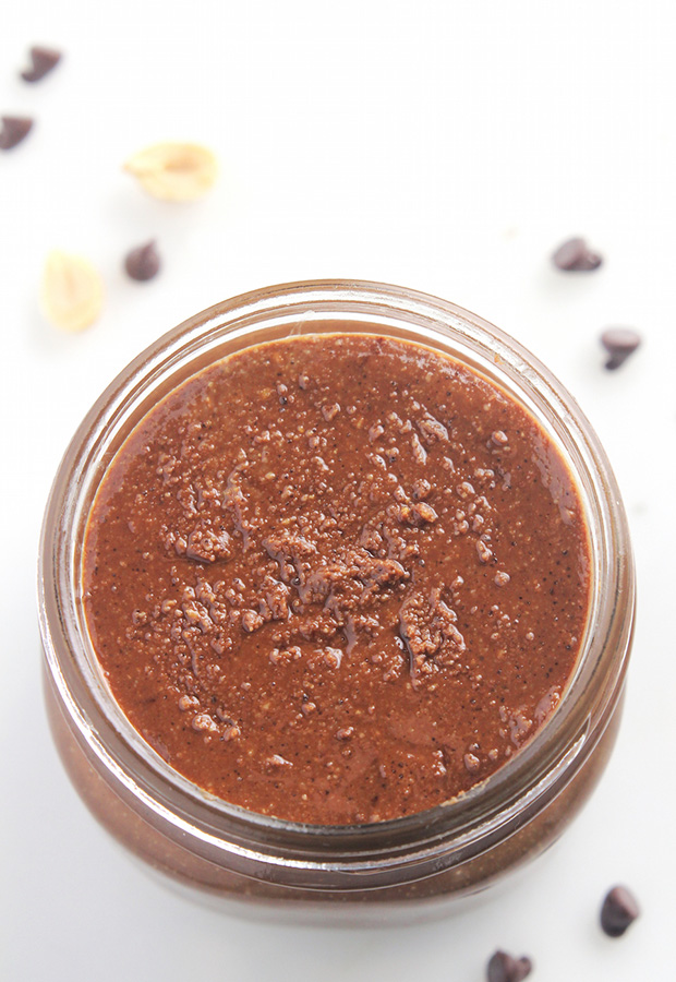 9 DIY Recipes for Nut Butter, Dark Chocolate Peanut Butter and More