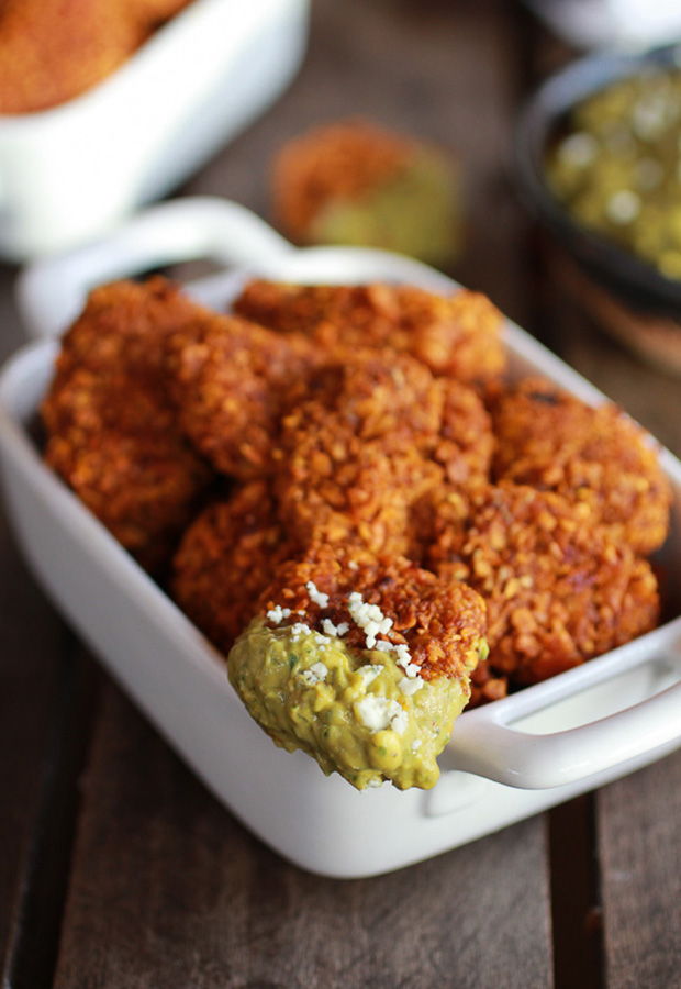 9 Healthy Tater Tots Recipes You’ll Seriously Crave 