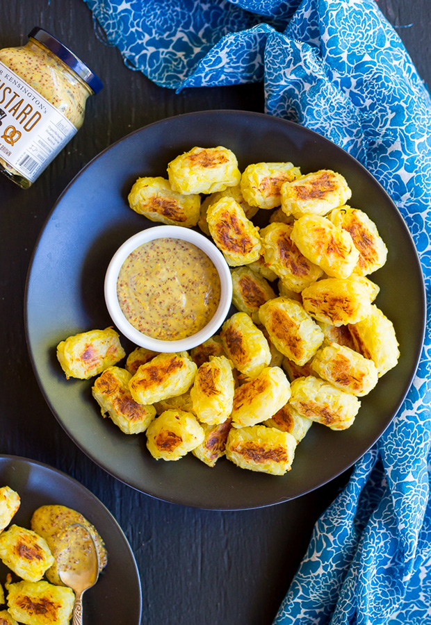 9 Healthy Tater Tots Recipes You’ll Seriously Crave 