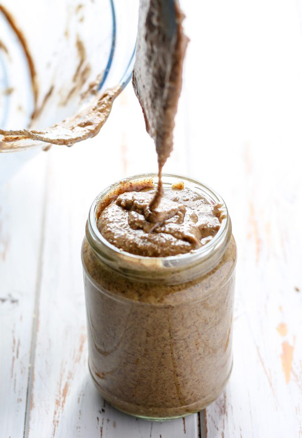 9 DIY Recipes for Nut Butter, Apple Butter and More