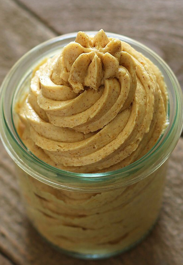 9 DIY Recipes for Nut Butter, Pumpkin Butter and More