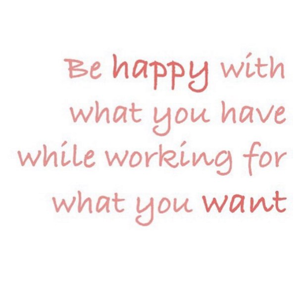 Anja Garcia Motivational Mantras Instagram
