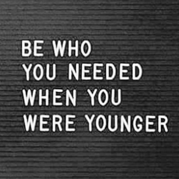 Chris Mosier Motivational Mantras Instagram