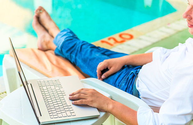 7 Ways to Actually Succeed at Your Digital Detox