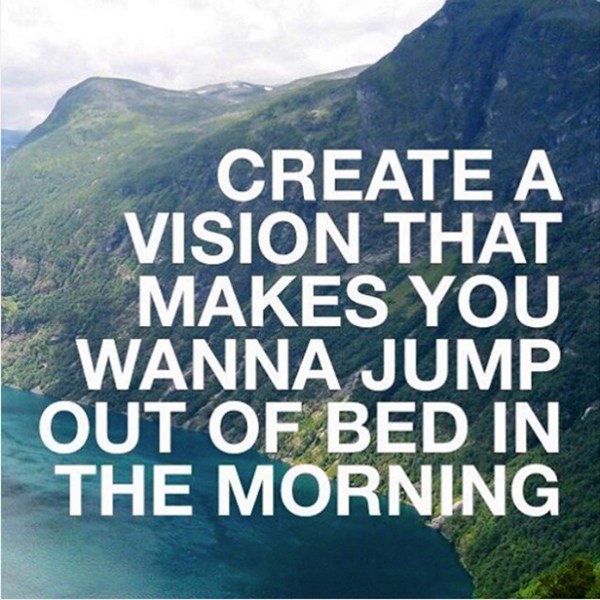 Jeanette Jenkins Motivational Mantras Instagram