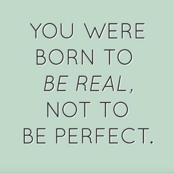 Lita Lewis Motivational Mantras Instagram