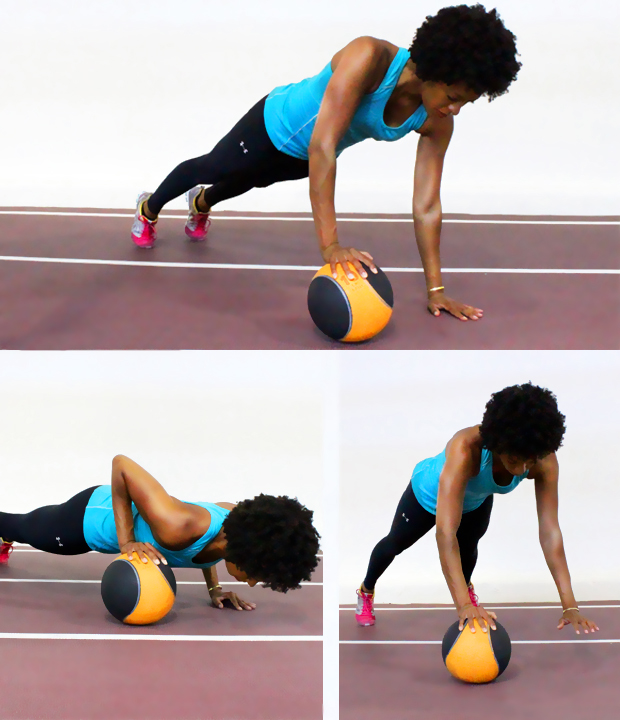 The Ultimate Guide to Strength Training Equipment: Medicine Balls