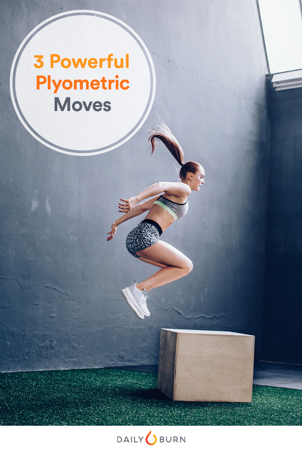 How to Beast Box Jumps and Other Plyometric Exercises