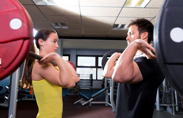 Your Guide to Strength Training Equipment: Barbells