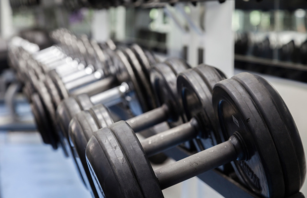 Your Guide to Strength Training Equipment: Dumbbells