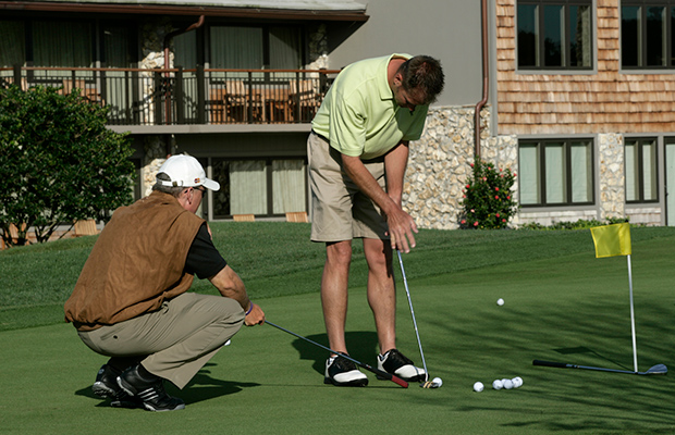 Arnold Palmer Golf Academy