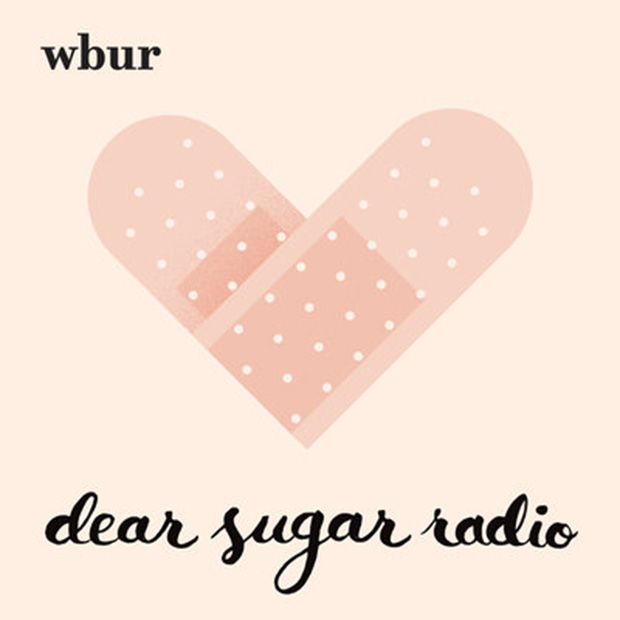 Best Podcasts for Wellness Junkies: Dear Sugar Podcast