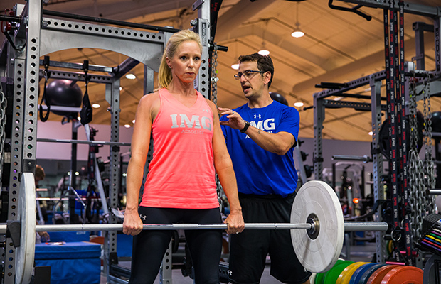 IMG Academy