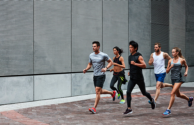 Best Hotels: Westin Run Concierge