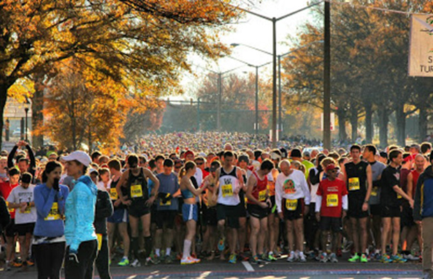 Charlotte-Southpark-Turkey-Trot
