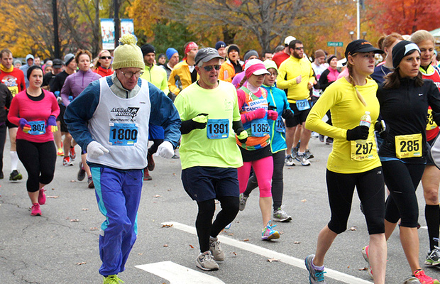 Manchester Road Race