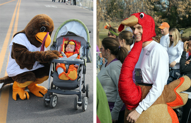 Mile High United Way Turkey Trot