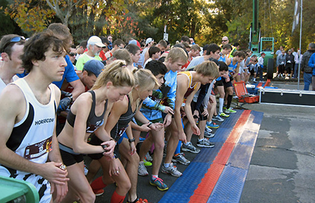 Run to Feed the Hungry