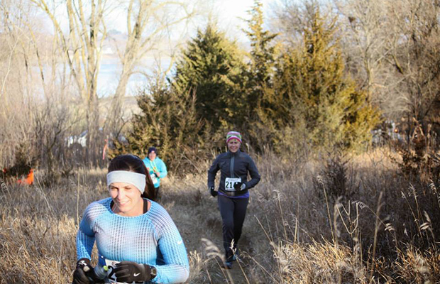 Feathers and Feast Trail Half Marathon Turkey Trot