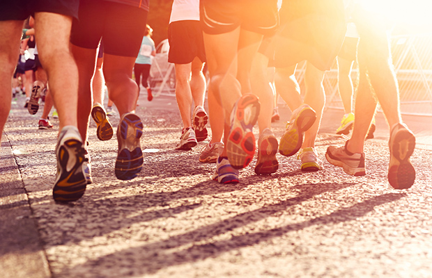 Pensacola Turkey Trot for Thought