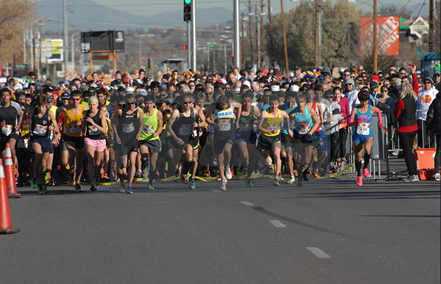 15th Annual Turkey Trek