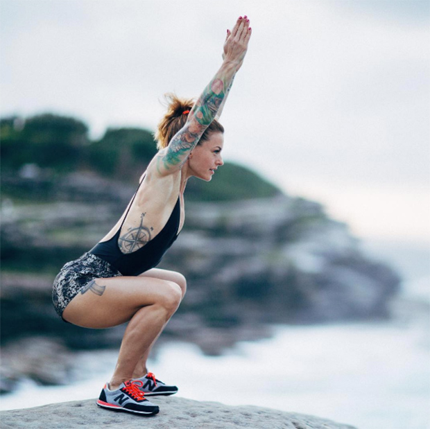 21 Fit and Famous Snapchats to Follow
