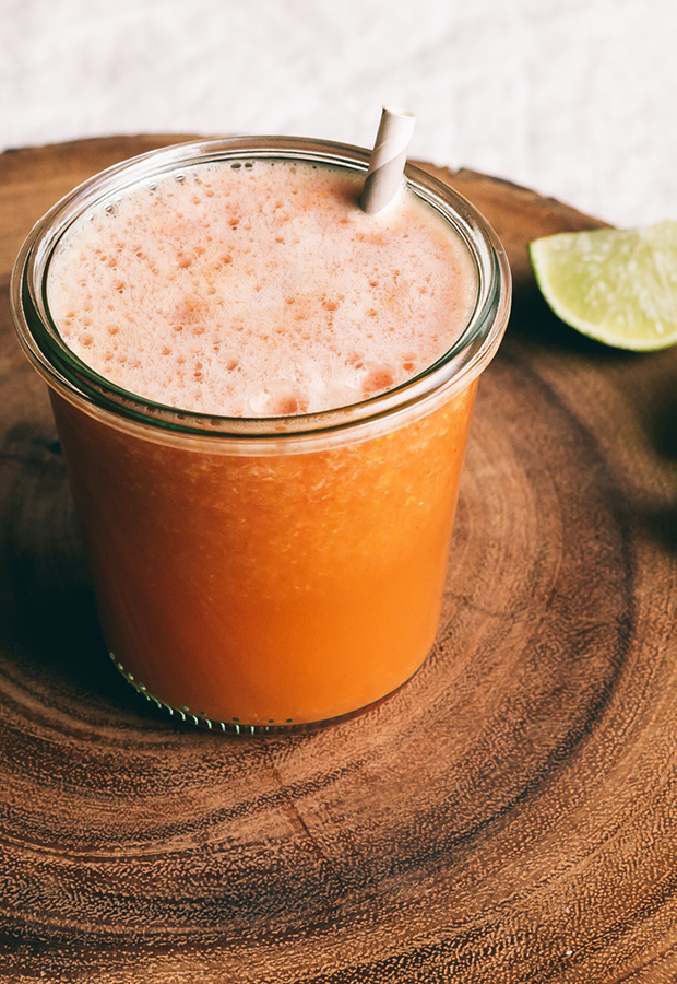 Wellness Elixirs Recipe: Immunity Tonic Elixir