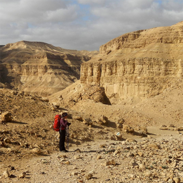 The 10 Most Incredible Hiking Trails in the World