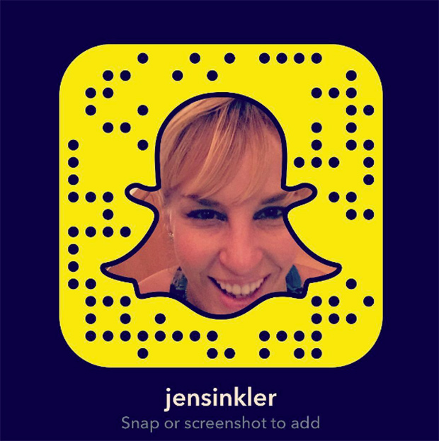 21 Fit and Famous Snapchats to Follow
