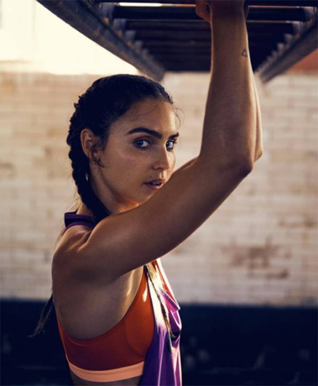 21 Fit and Famous Snapchats to Follow