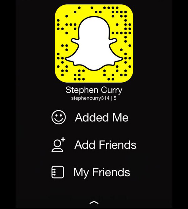 21 Fit and Famous Snapchats to Follow
