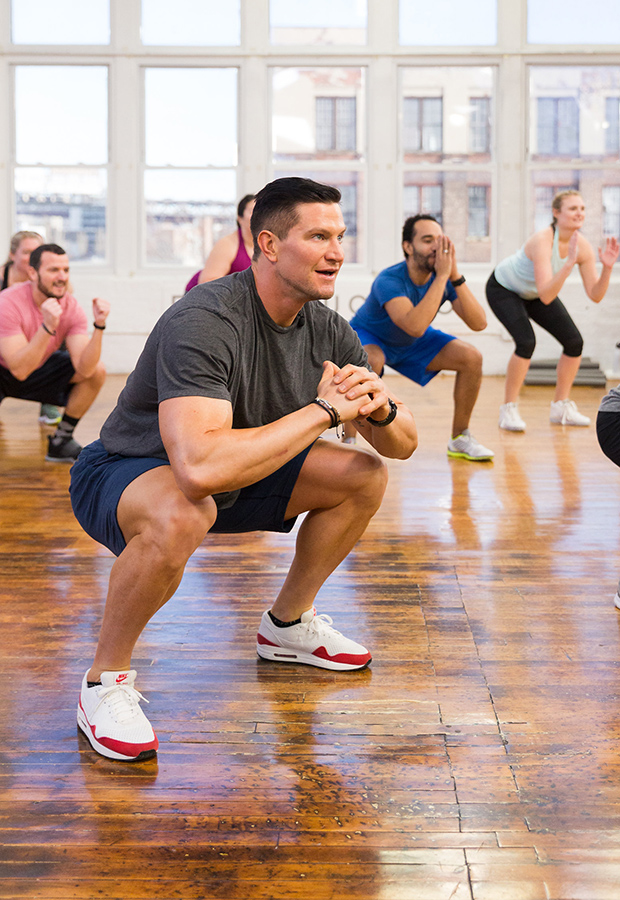 21 Fit and Famous Snapchats to Follow