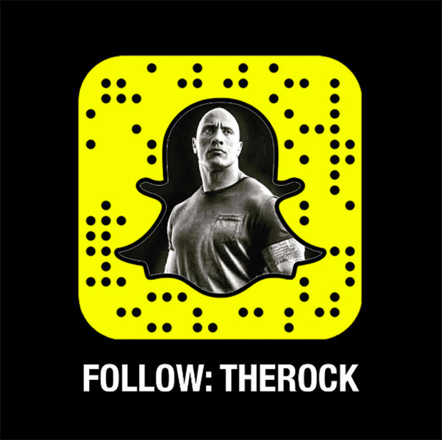 21 Fit and Famous Snapchats to Follow