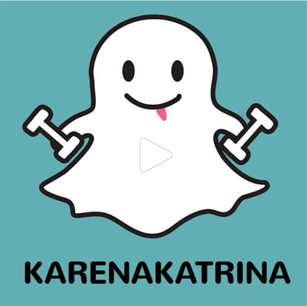 21 Fit and Famous Snapchats to Follow